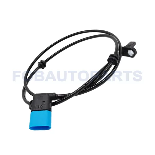 ABS Wheel Speed Sensor for CHEVROLET COLORADO Mercedes-Benz 2465400417 2469059402 - image 2